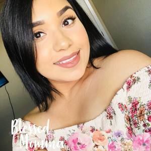 Meet your Posher, Ana